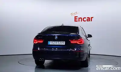 BMW 3-Series 2019 2.0 гидро в Москве № 721104, миниатюра 4