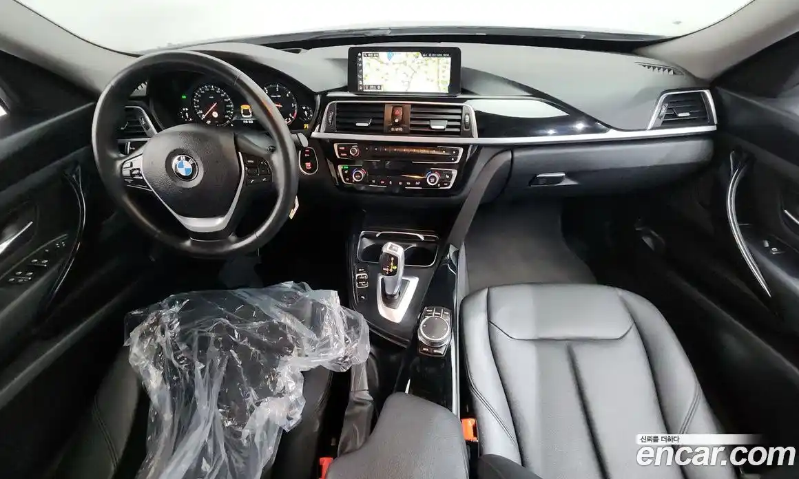 BMW 3-Series 2019 2.0 гидро в Москве № 721104, фото 7