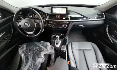 BMW 3-Series 2019 2.0 гидро в Москве № 721104, миниатюра 7