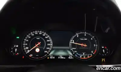 BMW 3-Series 2019 2.0 гидро в Москве № 721104, миниатюра 8