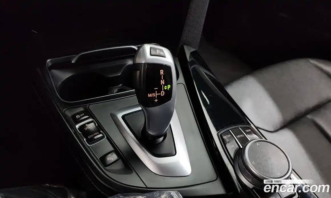BMW 3-Series 2019 2.0 гидро в Москве № 721104, фото 9