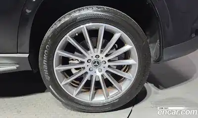 Mercedes-Benz GLE-Class 2023 2.9 гидро в Москве, миниатюра 5