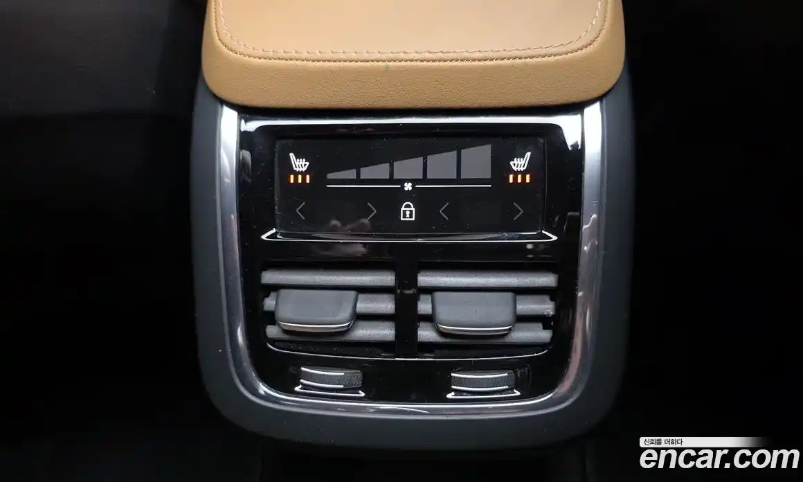 Volvo V90 2021 2.0 гидро в Москве № 724047, фото 19