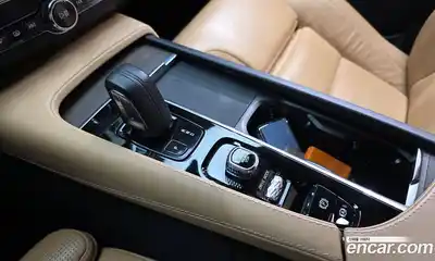 Volvo V90 2021 2.0 гидро в Москве № 724047, миниатюра 9