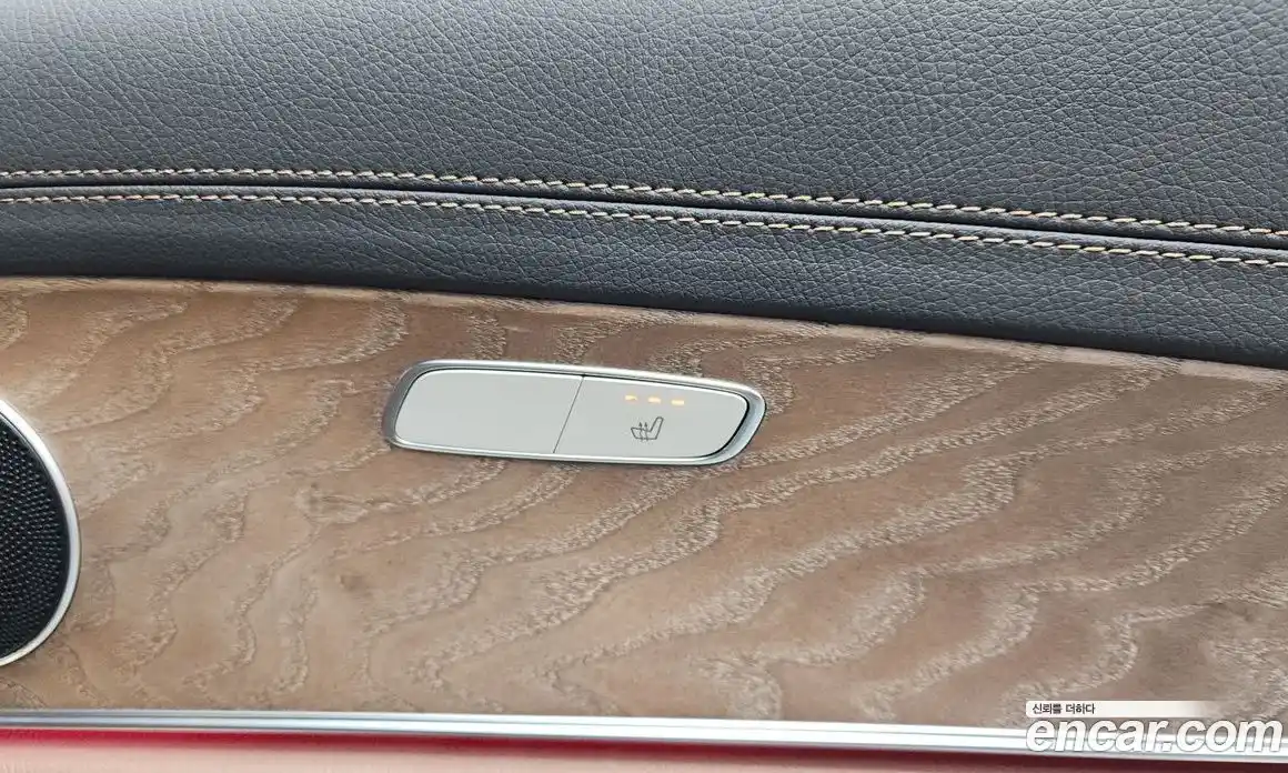 Mercedes-Benz E-Class 2021 2.0 гидро в Москве, фото 19