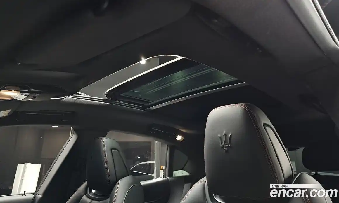 Maserati Levante 2020 3.0 гидро в Москве № 749689, фото 18