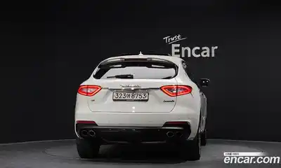 Maserati Levante 2020 3.0 гидро в Москве № 749689, миниатюра 4