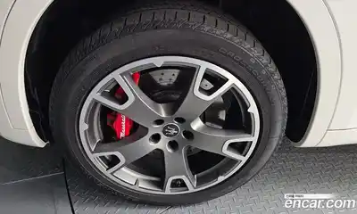 Maserati Levante 2020 3.0 гидро в Москве № 749689, миниатюра 5