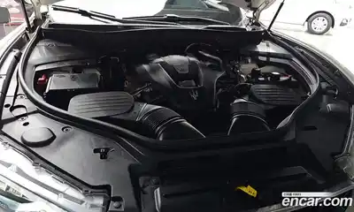 Maserati Levante 2020 3.0 гидро в Москве № 749689, миниатюра 6