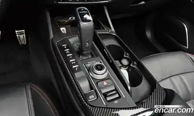 Maserati Levante 2020 3.0 гидро в Москве № 749689, миниатюра 9