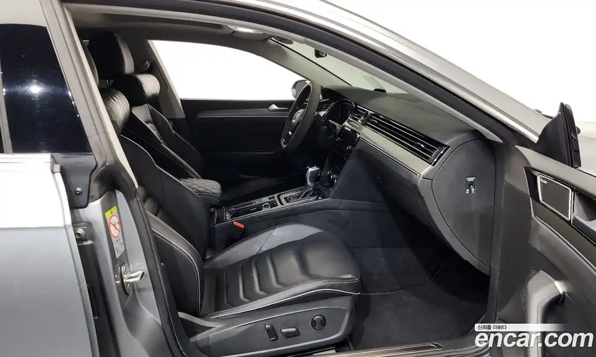 Volkswagen Arteon 2020 2.0 гидро в Москве № 749986, фото 11