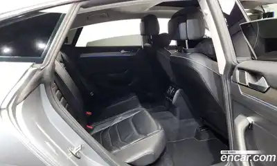 Volkswagen Arteon 2020 2.0 гидро в Москве № 749986, миниатюра 12