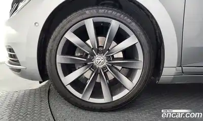 Volkswagen Arteon 2020 2.0 гидро в Москве № 749986, миниатюра 5