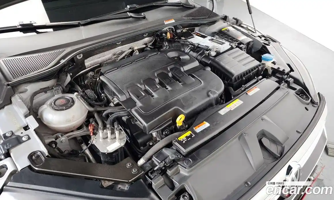 Volkswagen Arteon 2020 2.0 гидро в Москве № 749986, фото 6
