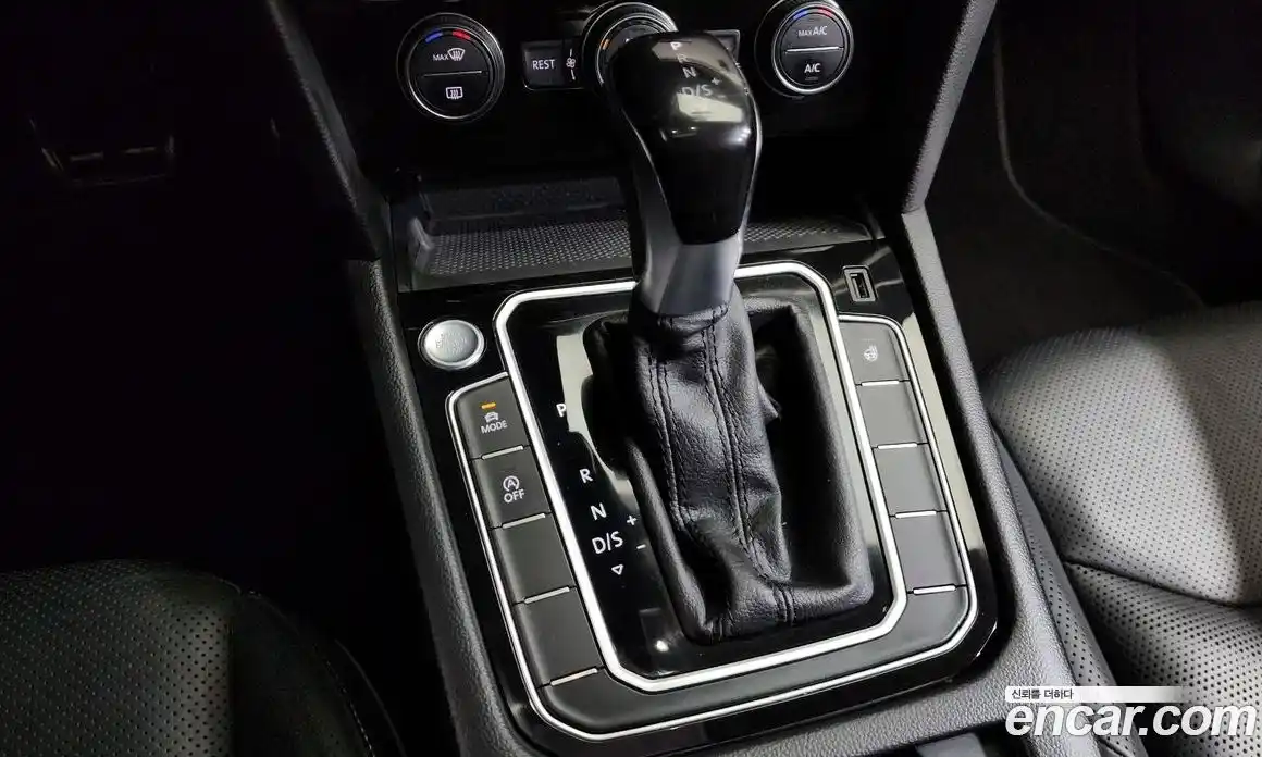 Volkswagen Arteon 2020 2.0 гидро в Москве № 749986, фото 9