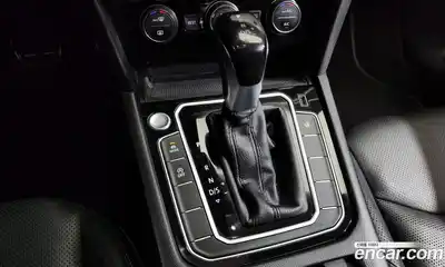 Volkswagen Arteon 2020 2.0 гидро в Москве № 749986, миниатюра 9