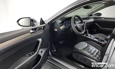 Volkswagen Arteon 2020 2.0 гидро в Москве № 749986, миниатюра 10