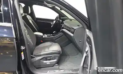 Volkswagen Touareg 2020 3.0 гидро в Москве № 750139, миниатюра 11