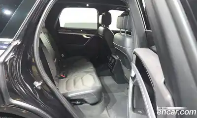 Volkswagen Touareg 2020 3.0 гидро в Москве № 750139, миниатюра 12