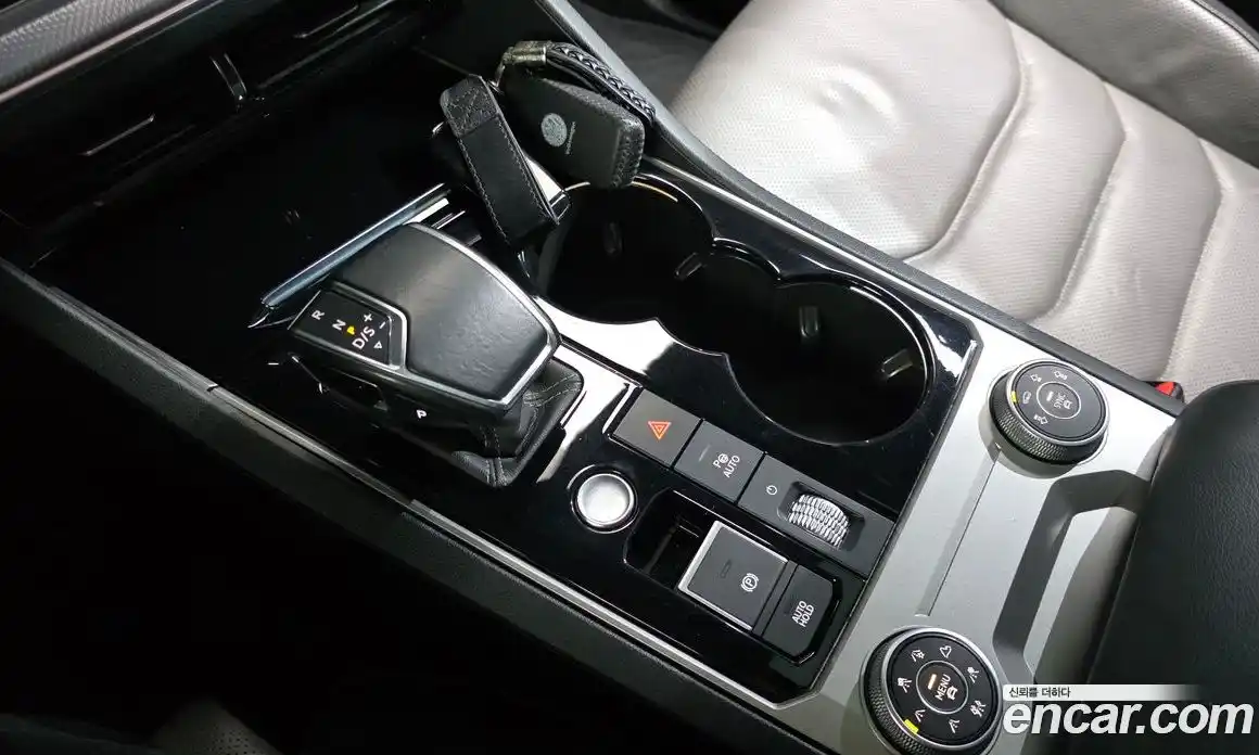 Volkswagen Touareg 2020 3.0 гидро в Москве № 750139, фото 9
