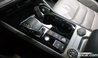 Volkswagen Touareg 2020 3.0 гидро в Москве № 750139, миниатюра 9