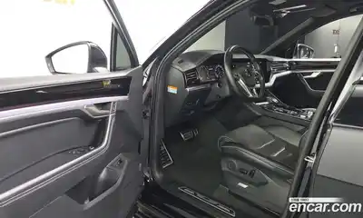 Volkswagen Touareg 2020 3.0 гидро в Москве № 750139, миниатюра 10