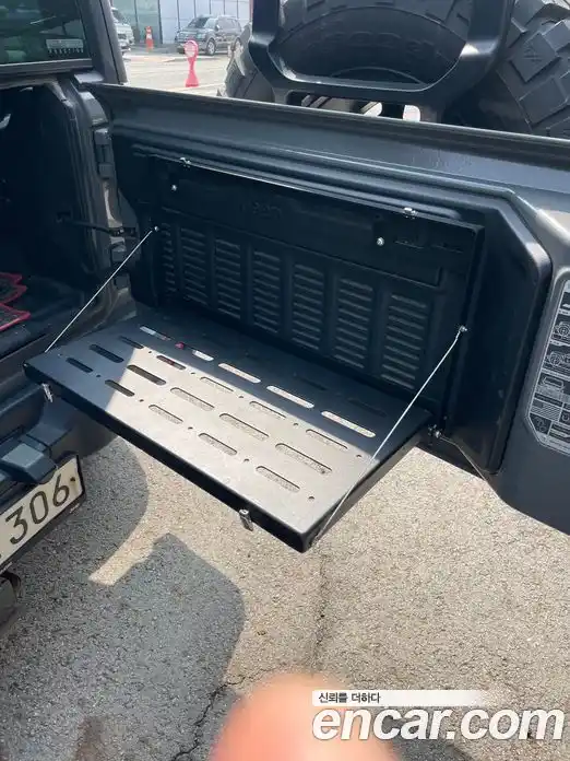 Jeep Wrangler 2020 2.0 гидро в Москве № 750182, фото 20