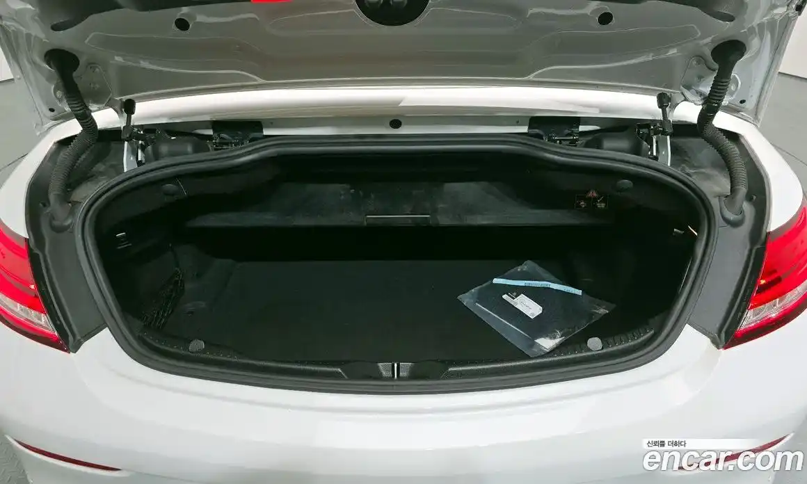 Mercedes-Benz C-Class 2019 2.0 гидро, фото 20