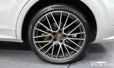 Porsche Cayenne 2021 3.0 гидро в Москве № 765584, миниатюра 5