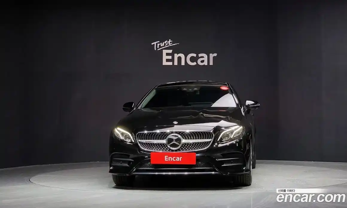 Mercedes-Benz E-Class 2019 3.0 гидро в Москве, фото 3