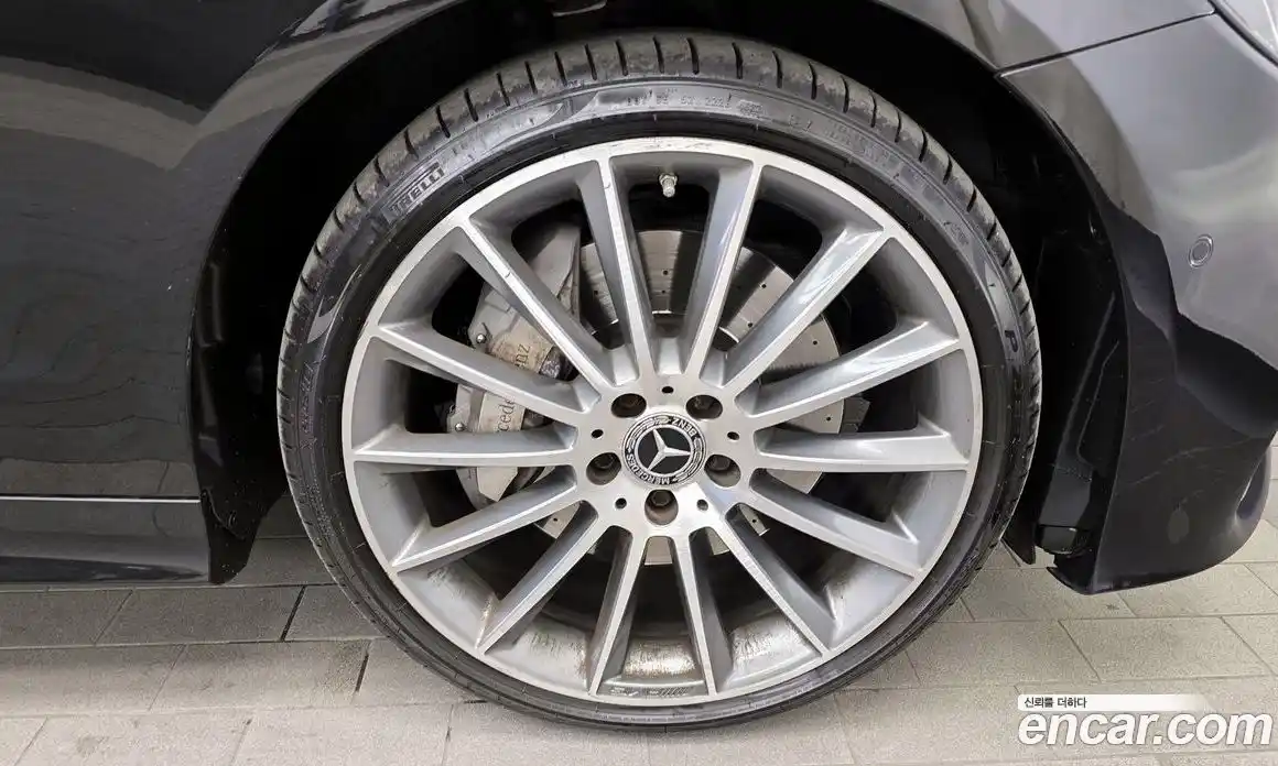 Mercedes-Benz E-Class 2019 3.0 гидро в Москве, фото 5