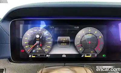 Mercedes-Benz E-Class 2019 3.0 гидро в Москве, миниатюра 8
