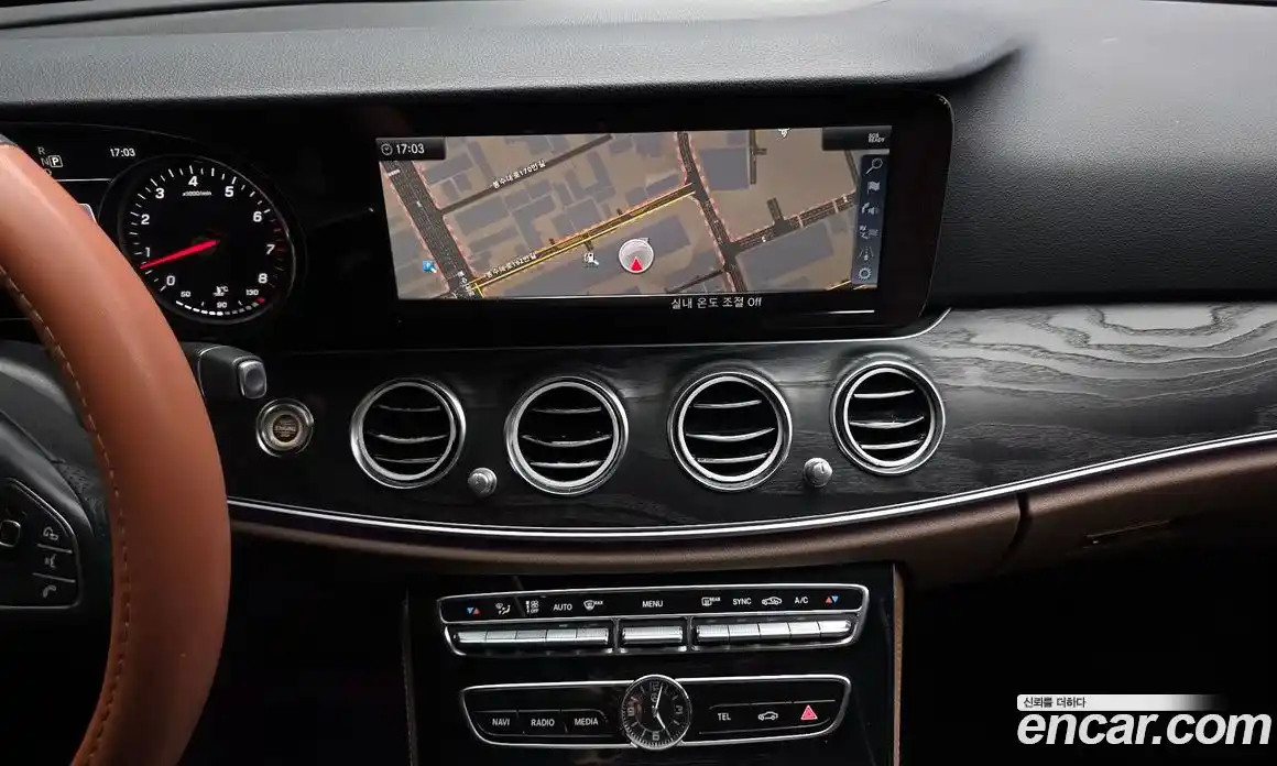 Mercedes-Benz E-Class 2017 2.0 гидро в Москве № 801190, фото 14