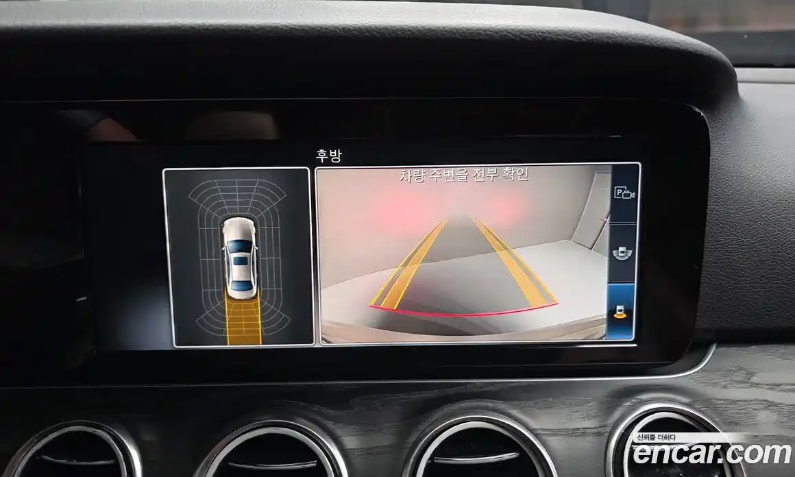Mercedes-Benz E-Class 2017 2.0 гидро в Москве № 801190, фото 15