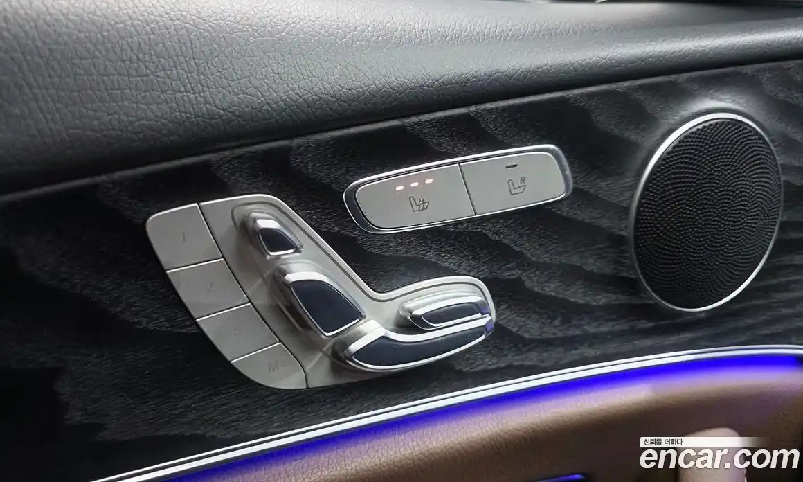 Mercedes-Benz E-Class 2017 2.0 гидро в Москве № 801190, фото 17