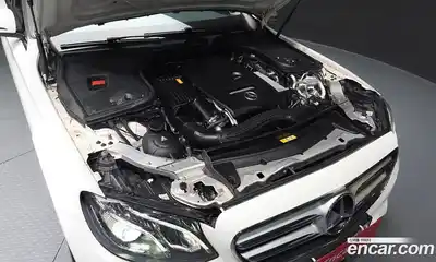 Mercedes-Benz E-Class 2017 2.0 гидро в Москве № 801190, миниатюра 6