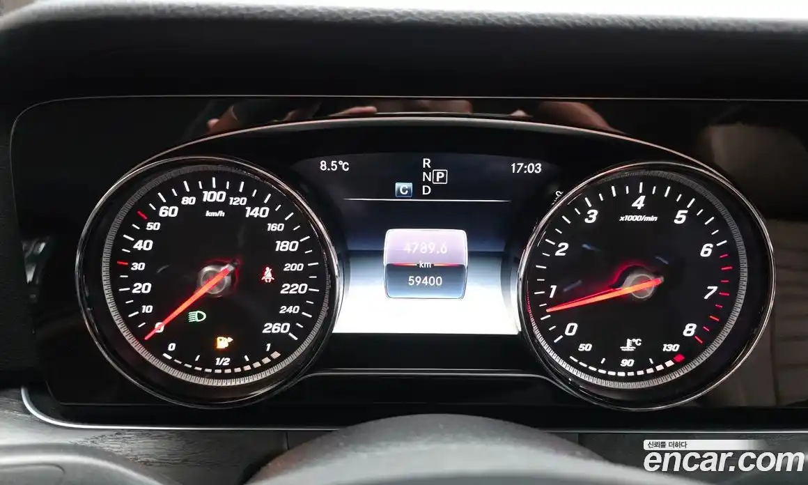 Mercedes-Benz E-Class 2017 2.0 гидро в Москве № 801190, фото 8