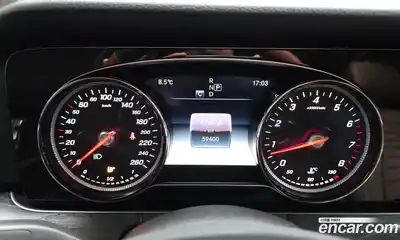 Mercedes-Benz E-Class 2017 2.0 гидро в Москве № 801190, миниатюра 8