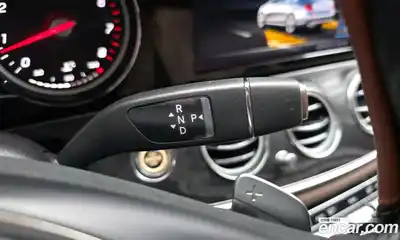 Mercedes-Benz E-Class 2017 2.0 гидро в Москве № 801190, миниатюра 9