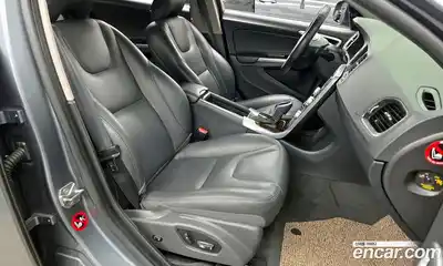 Volvo S60 2017 2.0 гидро в Москве № 801920, миниатюра 11