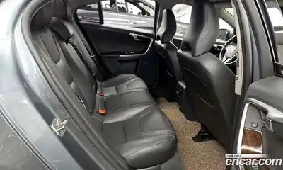 Volvo S60 2017 2.0 гидро в Москве № 801920, миниатюра 12