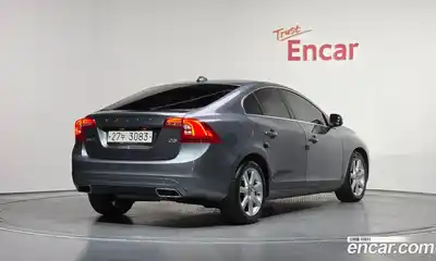 Volvo S60 2017 2.0 гидро в Москве № 801920, миниатюра 2