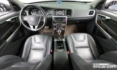 Volvo S60 2017 2.0 гидро в Москве № 801920, миниатюра 7