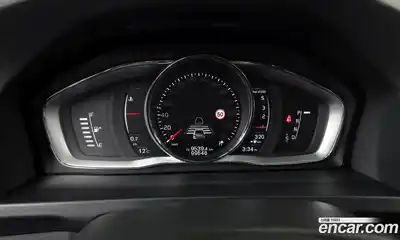 Volvo S60 2017 2.0 гидро в Москве № 801920, миниатюра 8