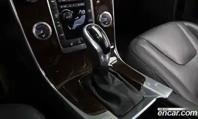 Volvo S60 2017 2.0 гидро в Москве № 801920, миниатюра 9