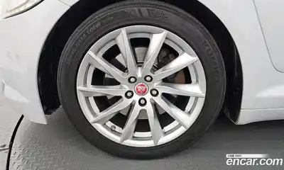 Jaguar XF 2015 2.2 гидро в Москве № 803401, миниатюра 5