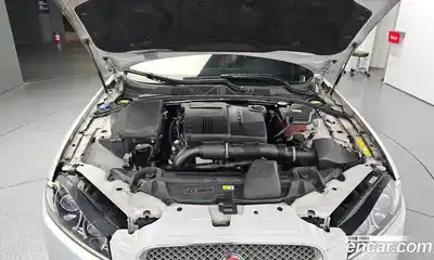 Jaguar XF 2015 2.2 гидро в Москве № 803401, миниатюра 6