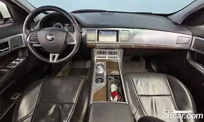 Jaguar XF 2015 2.2 гидро в Москве № 803401, миниатюра 7