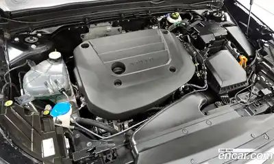 Volvo XC40 2023 2.0 гидро в Москве № 823996, миниатюра 6