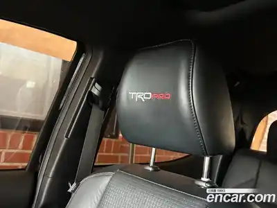 Toyota Tacoma 2021 3.5 гидро в Москве № 826655, миниатюра 11